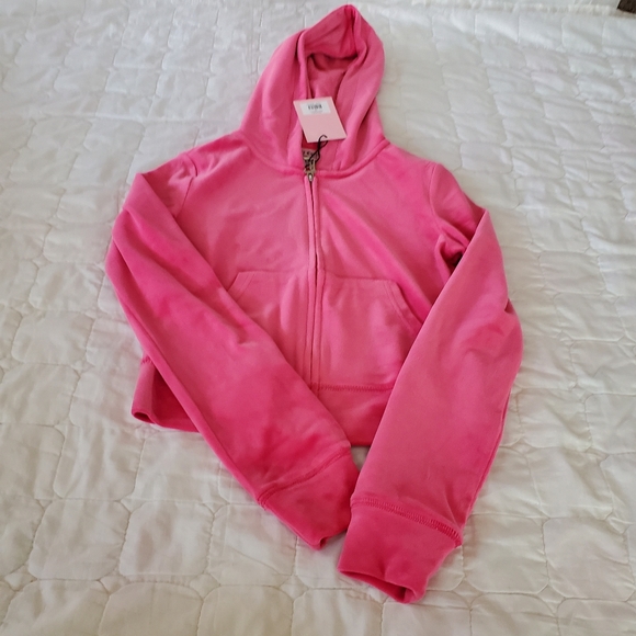 Juicy couture jacket - Picture 2 of 15